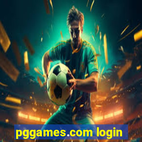 pggames.com login